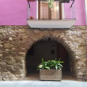 Casa Díaz Apartamento