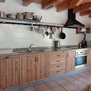 Hort De La Font Сasa de vacaciones