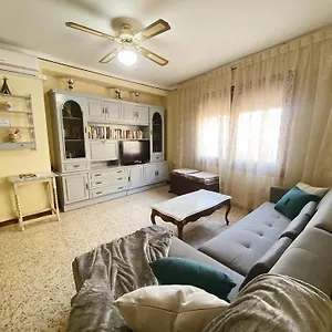 Ebro Valley Apartamento